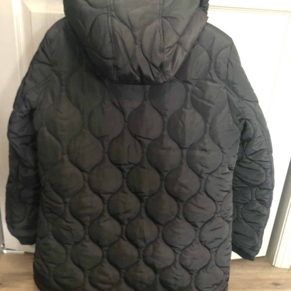 Lucky Brand coat - Picture 2 of 6